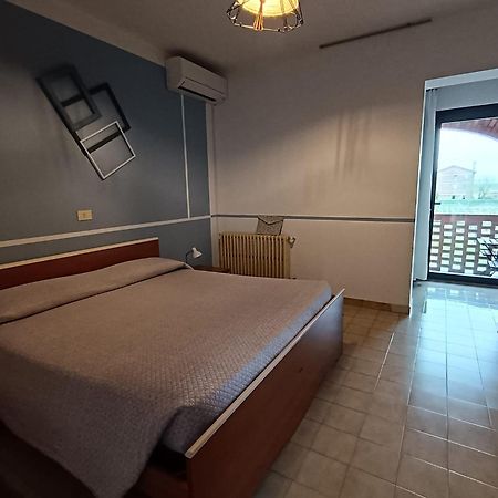 Brussa 340酒店 外观 照片